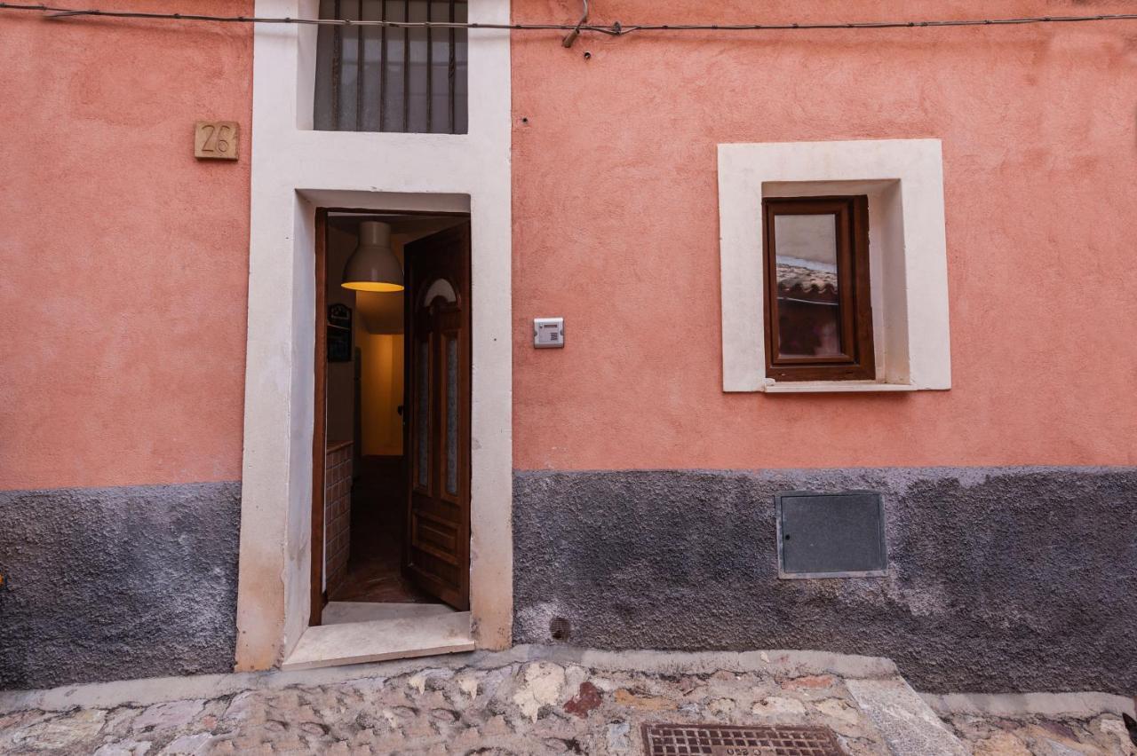 Taormina - The Godfathers Little Mansion Villa Forza dʼAgro Exterior foto