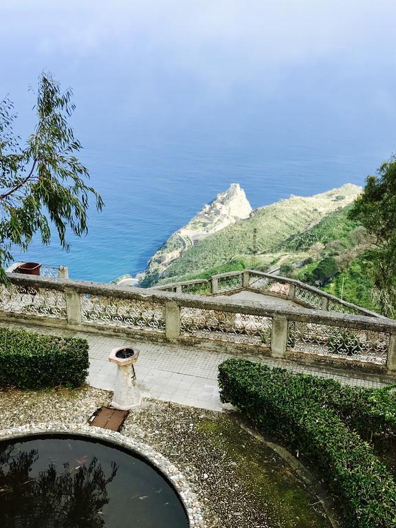 Taormina - The Godfathers Little Mansion Villa Forza dʼAgro Exterior foto